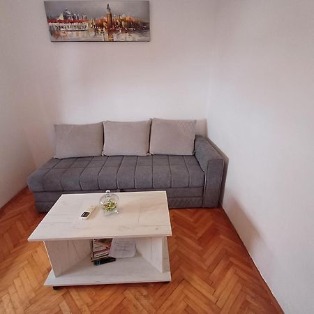Apatments Stanojlovic Djenovic Apartment Herceg Novi Exterior photo
