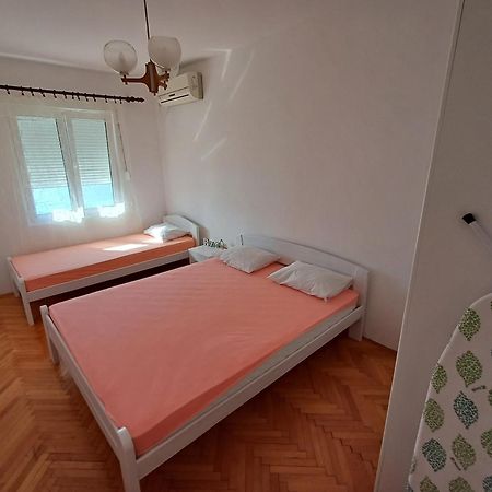 Apatments Stanojlovic Djenovic Apartment Herceg Novi Exterior photo