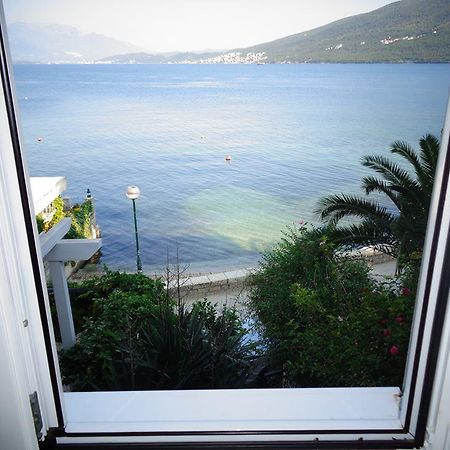 Apatments Stanojlovic Djenovic Apartment Herceg Novi Exterior photo