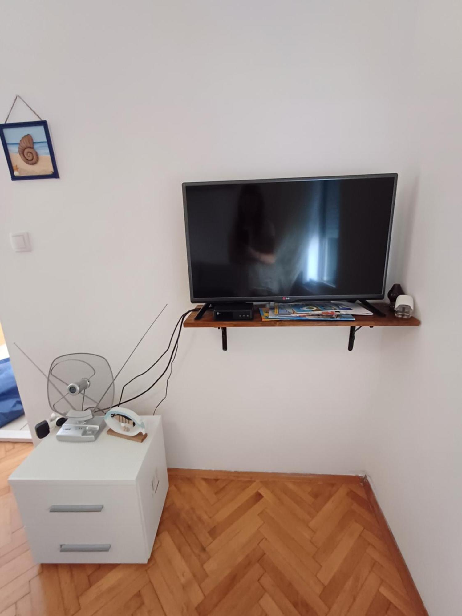 Apatments Stanojlovic Djenovic Apartment Herceg Novi Exterior photo