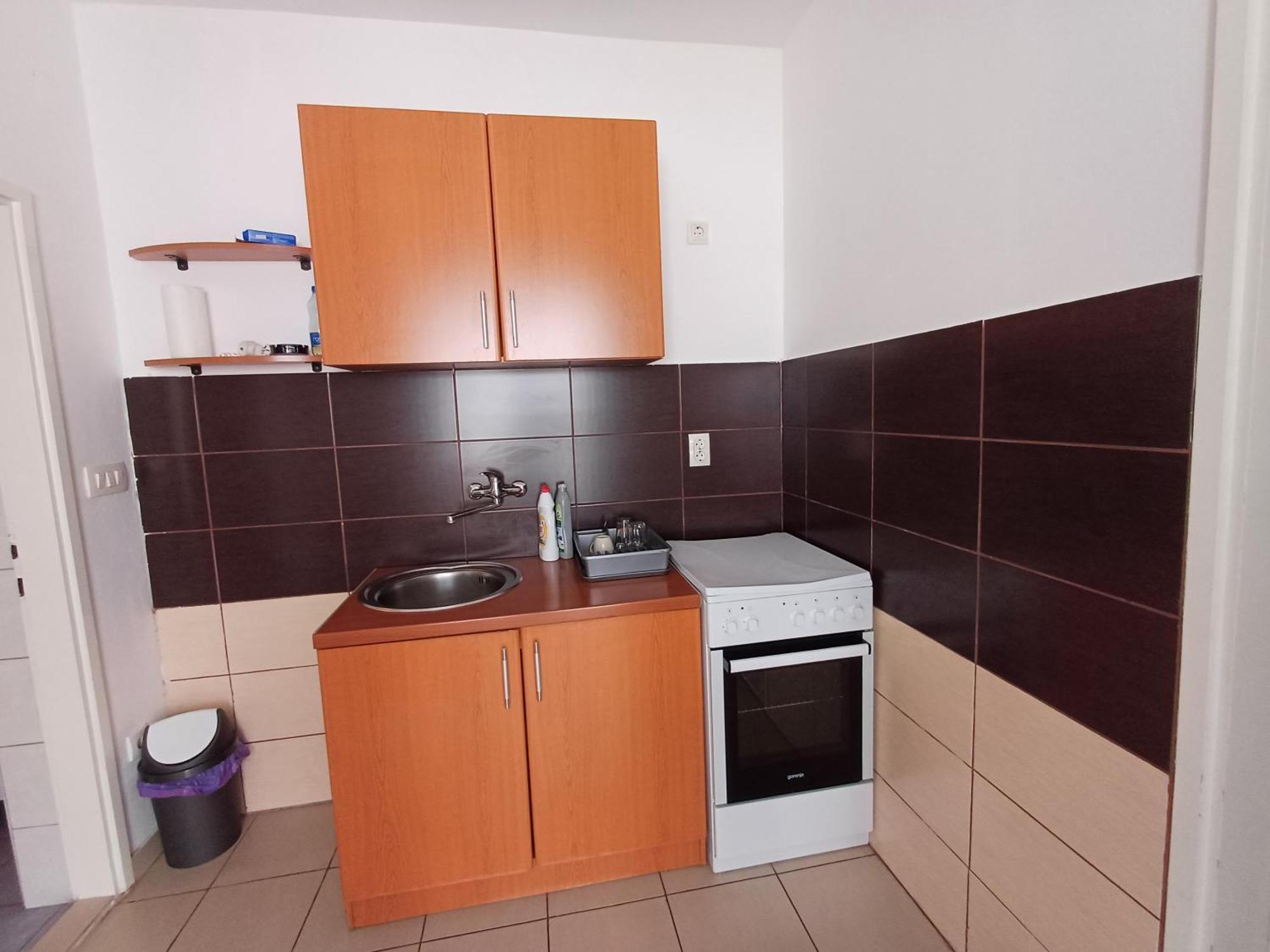 Apatments Stanojlovic Djenovic Apartment Herceg Novi Room photo
