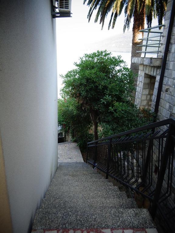 Apatments Stanojlovic Djenovic Apartment Herceg Novi Exterior photo