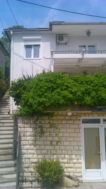 Apatments Stanojlovic Djenovic Apartment Herceg Novi Exterior photo
