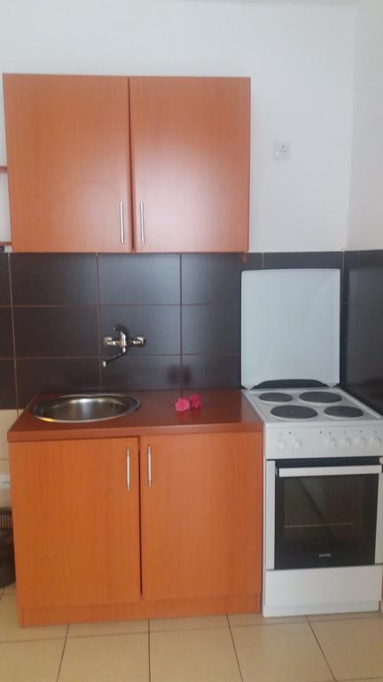 Apatments Stanojlovic Djenovic Apartment Herceg Novi Exterior photo