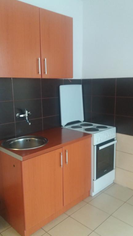 Apatments Stanojlovic Djenovic Apartment Herceg Novi Exterior photo