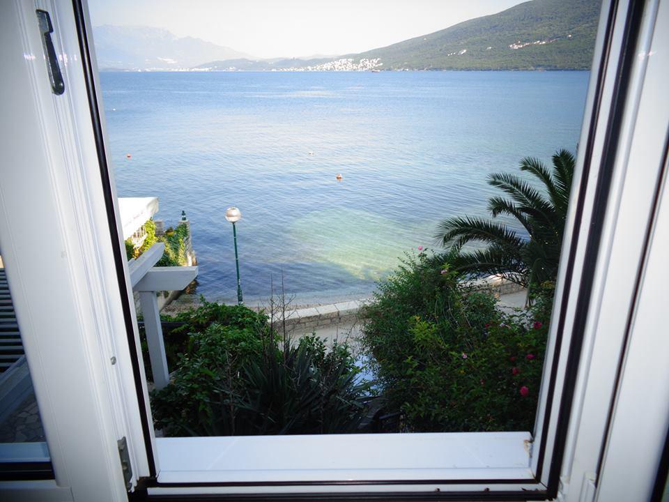 Apatments Stanojlovic Djenovic Apartment Herceg Novi Exterior photo